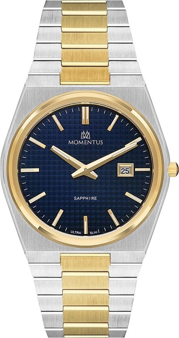 Momentus EM345T-11SG Erkek Kol Saati - Image 1