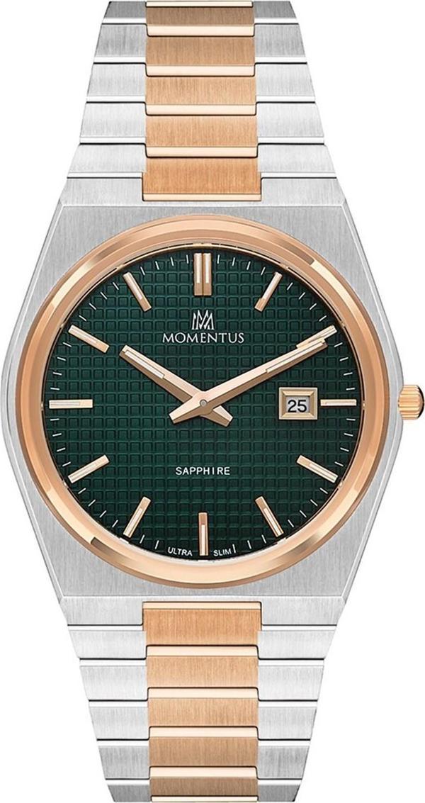 Momentus EM345T-15SR Erkek Kol Saati - Image 1