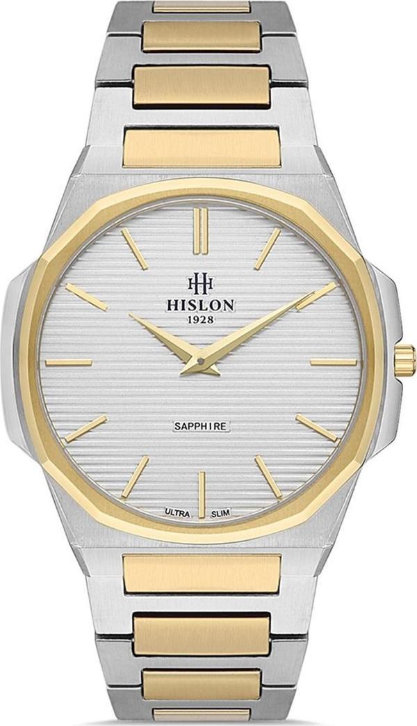 Hislon CL127T-02SG Erkek Kol Saati - Image 1