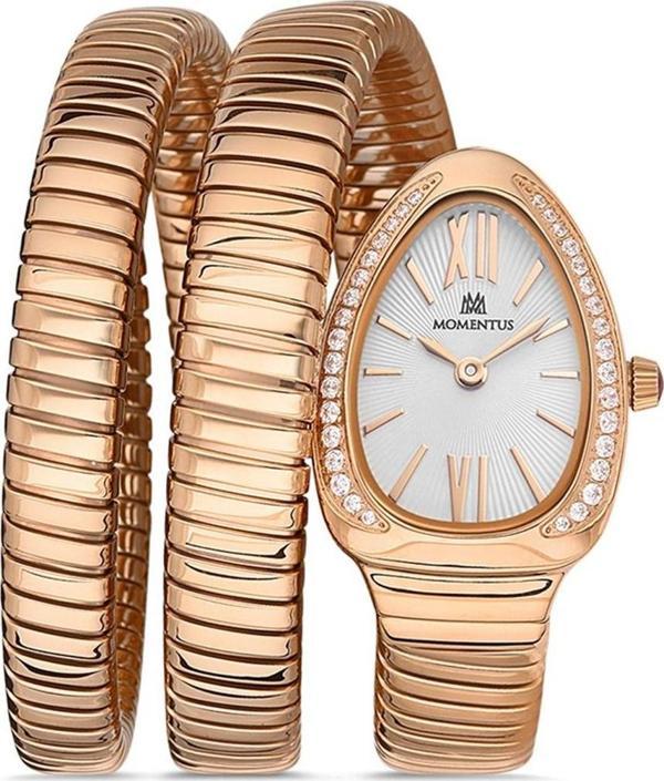 Momentus SS256R-02SR Kadın Kol Saati - Image 1
