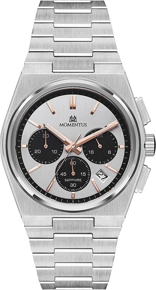 Momentus TM345S-02SR Erkek Kol Saati - Image 1