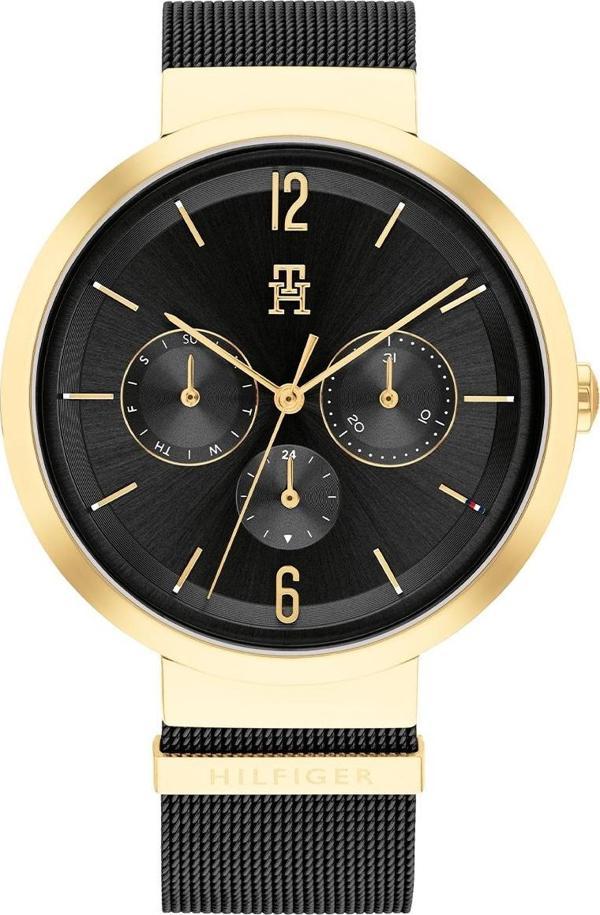 Tommy Hilfiger TH1782540 Kadın Kol Saati - Image 1