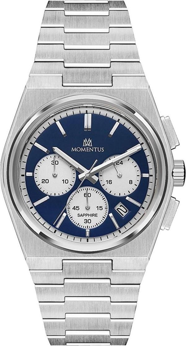 Momentus TM345S-11SS Erkek Kol Saati - Image 1