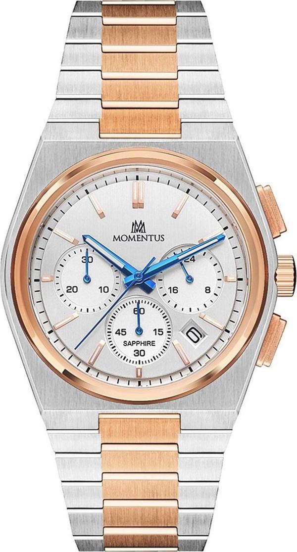 Momentus TM345T-02SR Erkek Kol Saati - Image 1