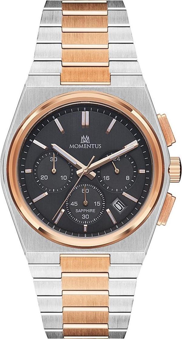 Momentus TM345T-04SR Erkek Kol Saati - Image 1