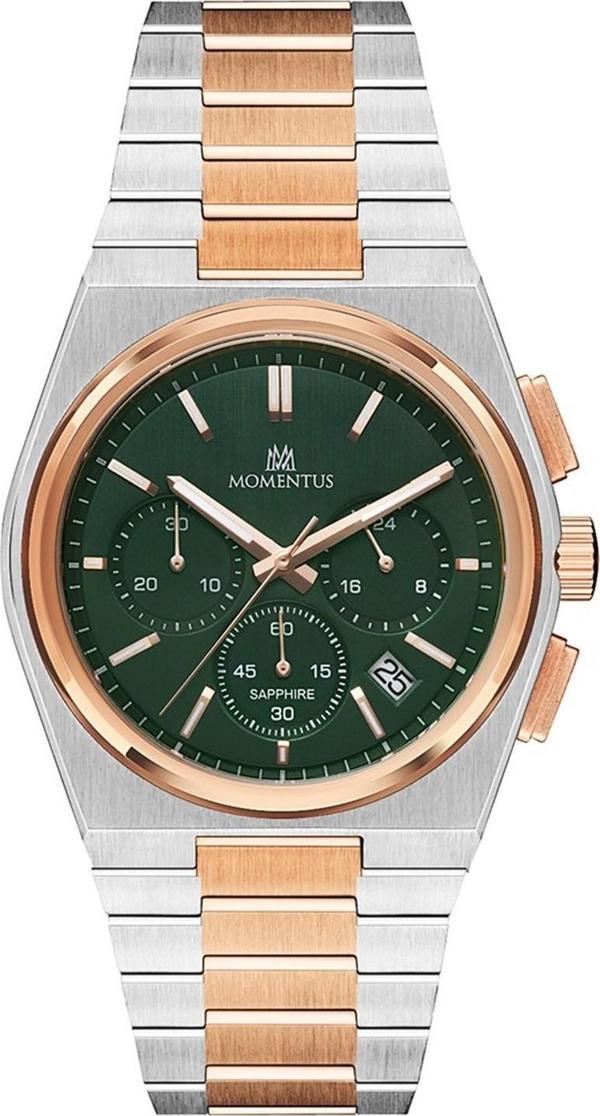 Momentus TM345T-15SR Erkek Kol Saati - Image 1