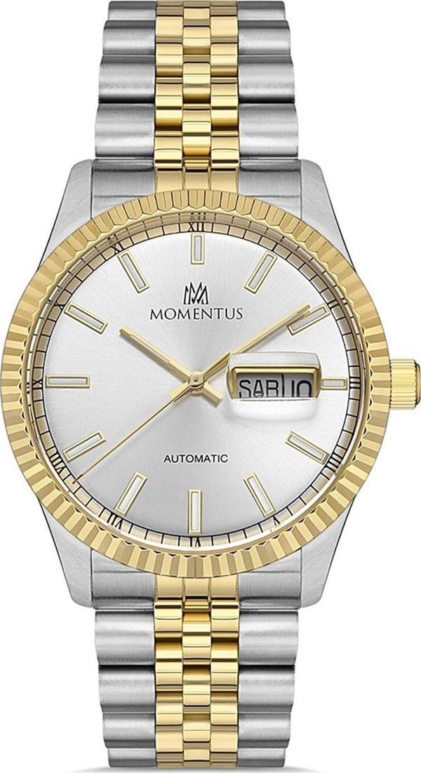 Momentus TM347T-02SG Erkek Kol Saati - Image 1