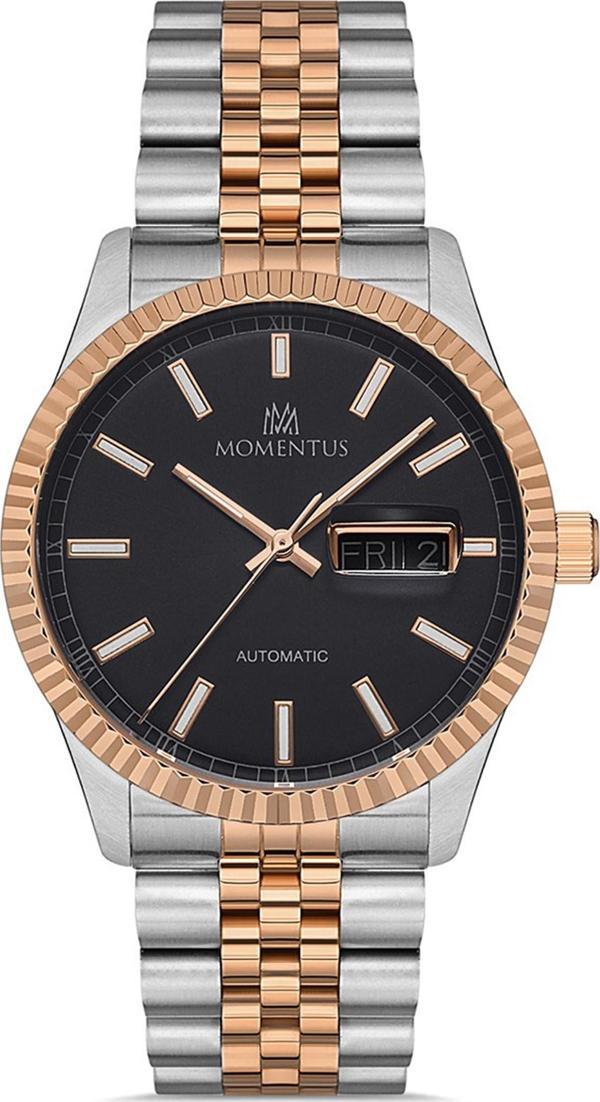 Momentus TM347T-04SR Erkek Kol Saati - Image 1