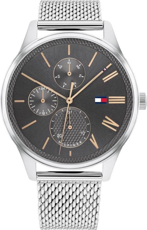 Tommy Hilfiger TH1791846 Erkek Kol Saati - Image 1