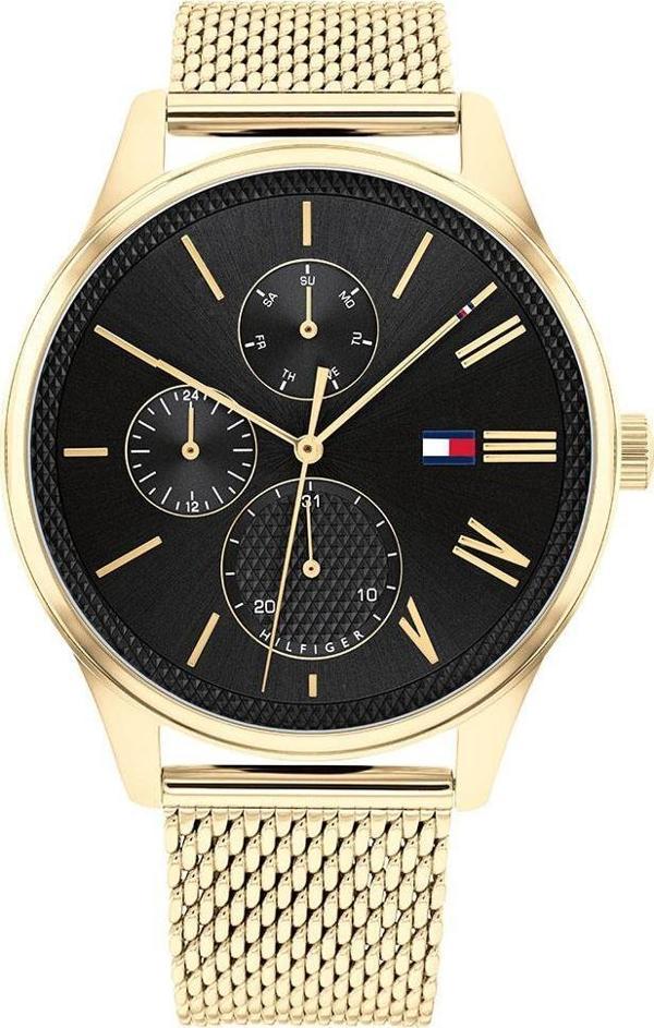 Tommy Hilfiger TH1791848 Erkek Kol Saati - Image 1