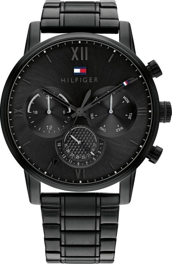 Tommy Hilfiger TH1791879 Erkek Kol Saati - Image 1