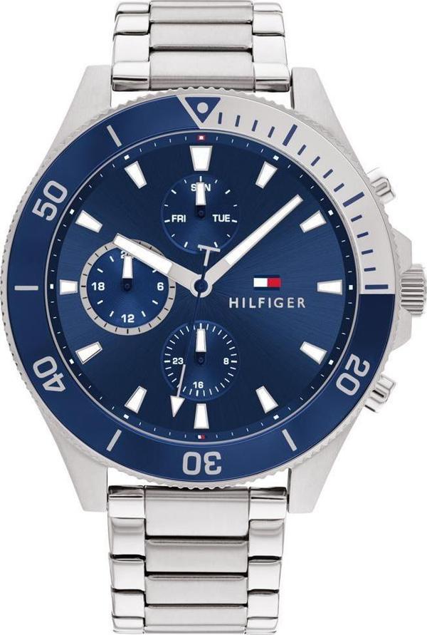 Tommy Hilfiger TH1791917 Erkek Kol Saati - Image 1