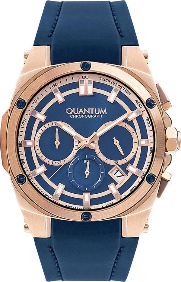 Quantum HNG905.499 Erkek Kol Saati - Image 1