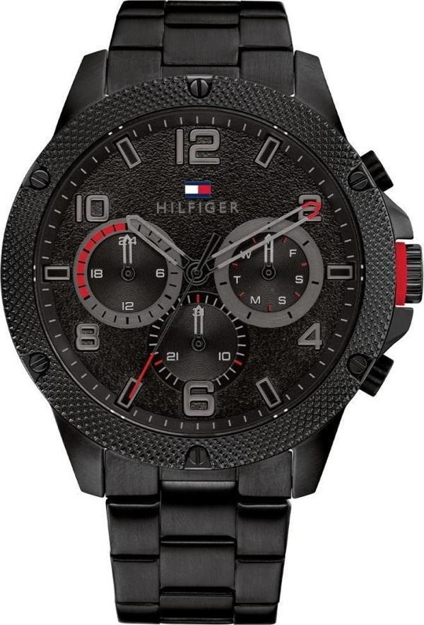 Tommy Hilfiger TH1792030 Erkek Kol Saati - Image 1