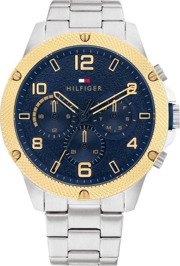 Tommy Hilfiger TH1792031 Erkek Kol Saati - Image 1