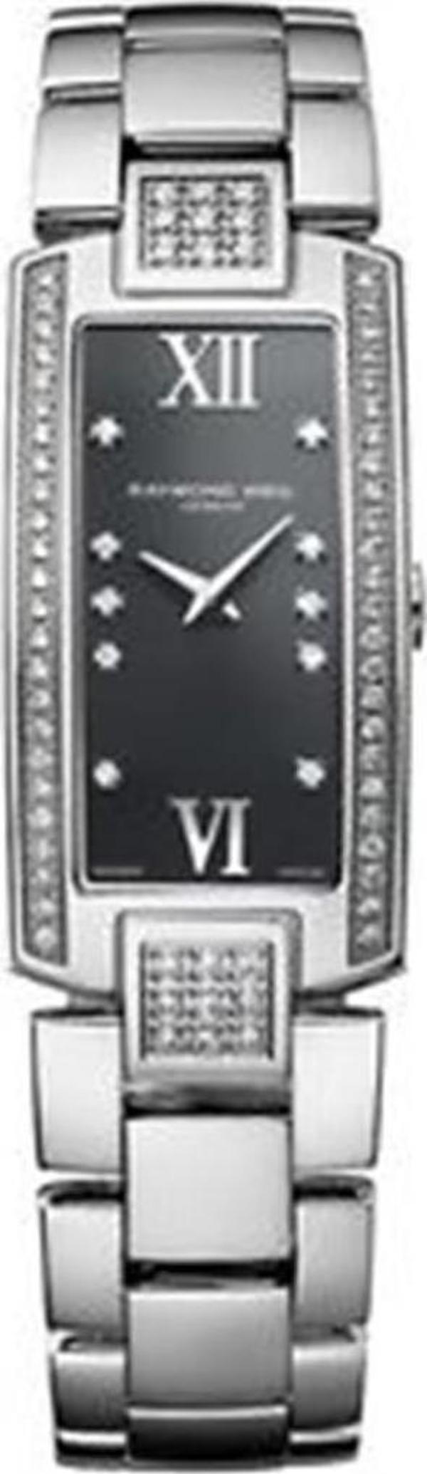 Raymond Weil 1500-ST2-00785 Kadın Kol Saati - Image 1