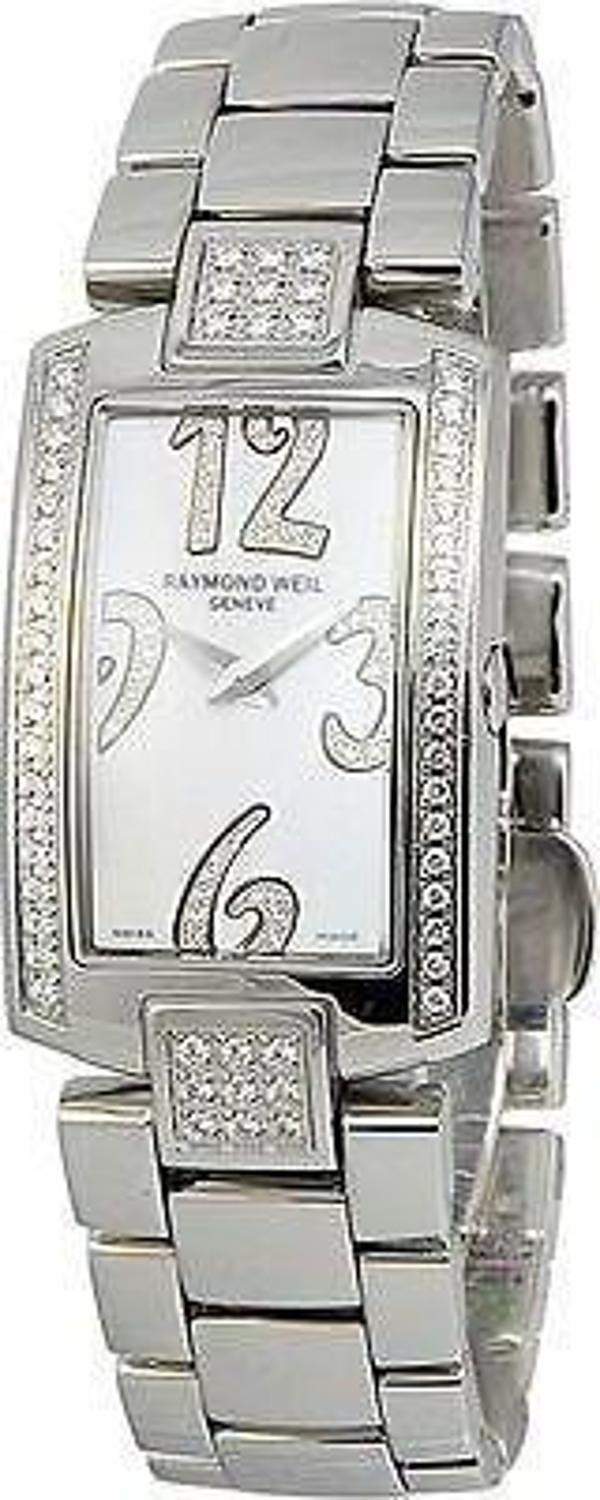 Raymond Weil 1800-ST2-05383 Kadın Kol Saati - Image 1