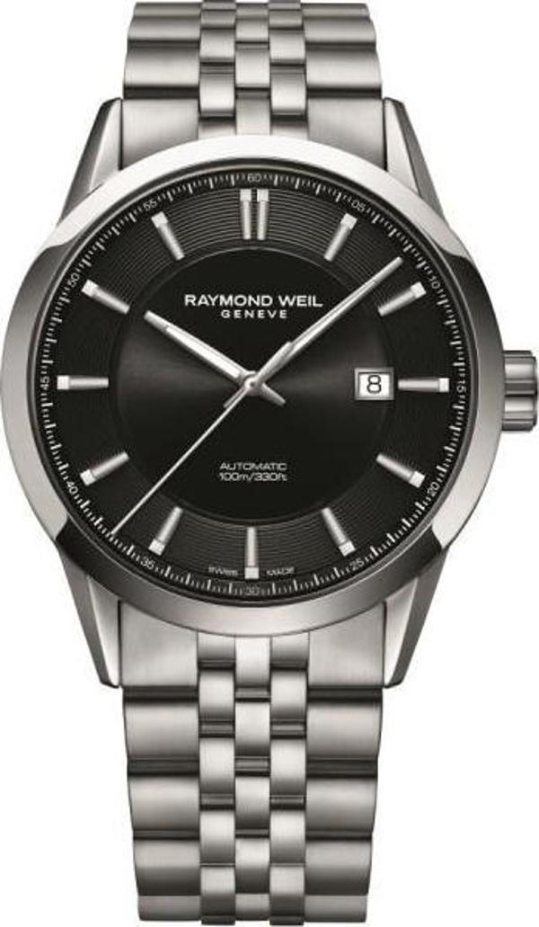 Raymond Weil 2731-ST-20001 Erkek Kol Saati - Image 1