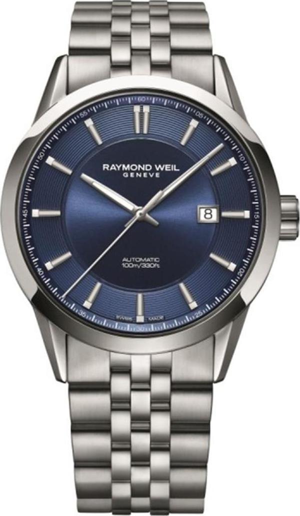 Raymond Weil 2731-ST-50001 Erkek Kol Saati - Image 1