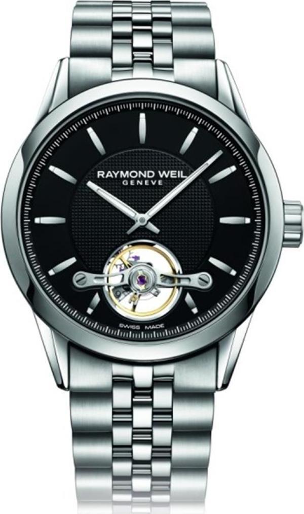 Raymond Weil 2780-ST-20001 Erkek Kol Saati - Image 1