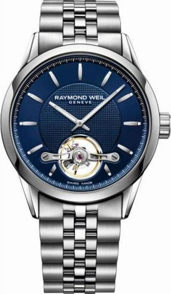 Raymond Weil 2780-ST-50001 Erkek Kol Saati - Image 1