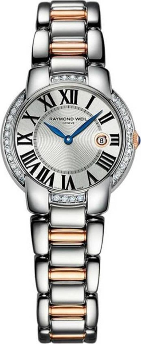 Raymond Weil 5229-S5S-01659 Kadın Kol Saati - Image 1