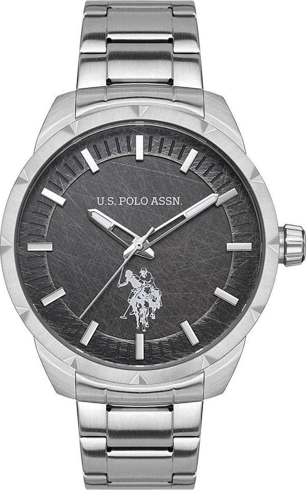 U.S. Polo Assn. USPA1043-01 Erkek Kol Saati - Image 1