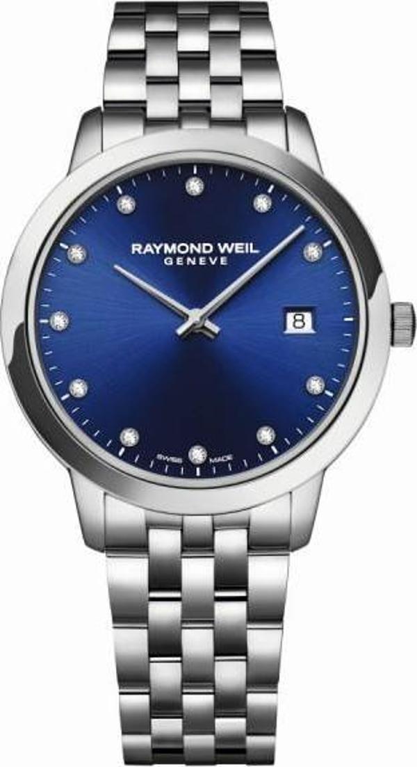 Raymond Weil 5385-ST-50081 Kadın Kol Saati - Image 1