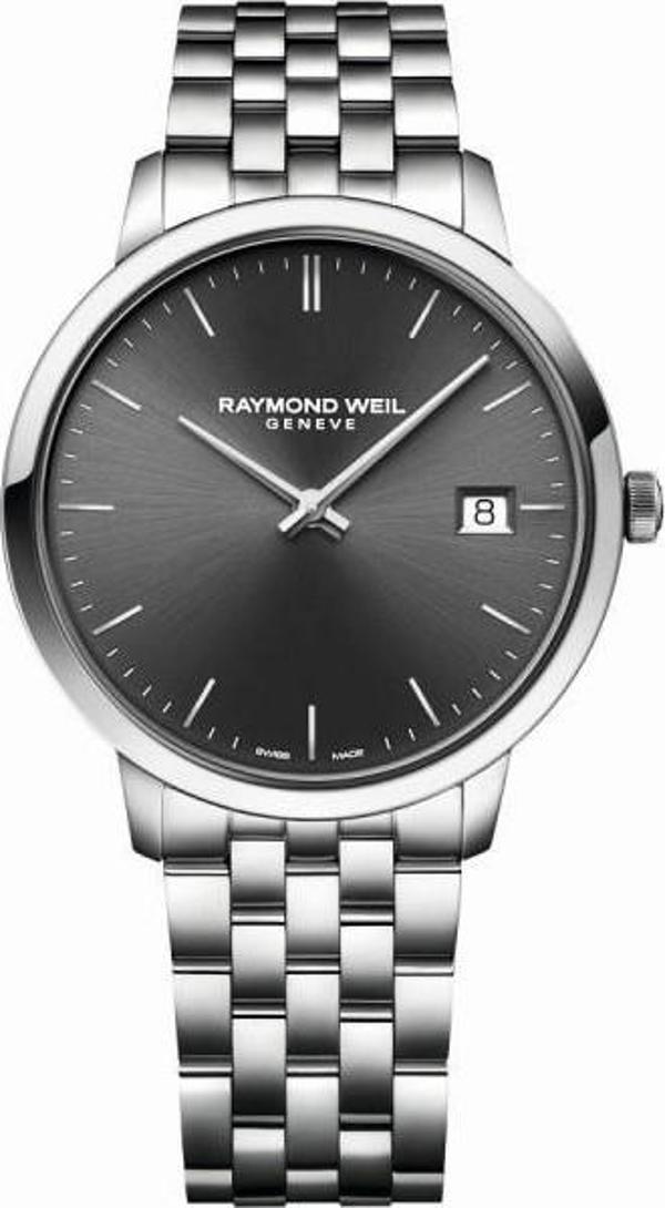 Raymond Weil 5585-ST-60001 Erkek Kol Saati - Image 1
