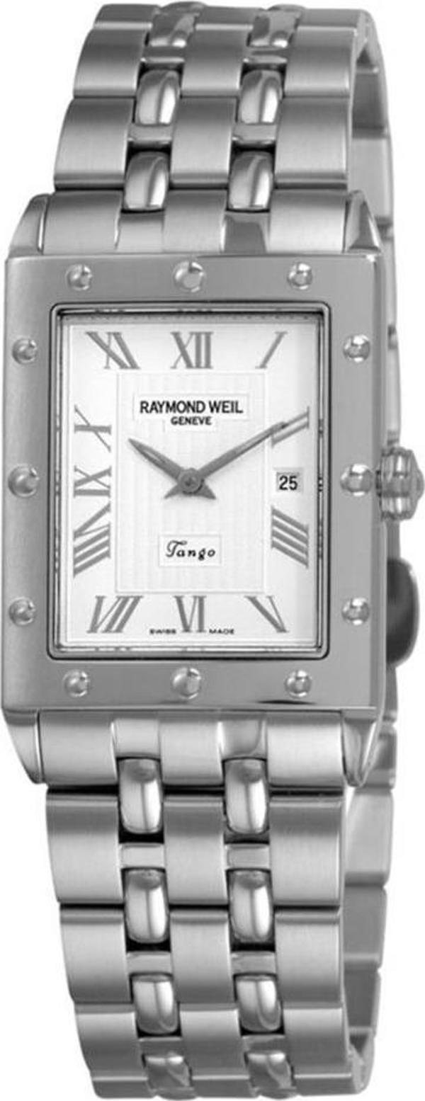 Raymond Weil 5981-ST-00658 Kadın Kol Saati - Image 1