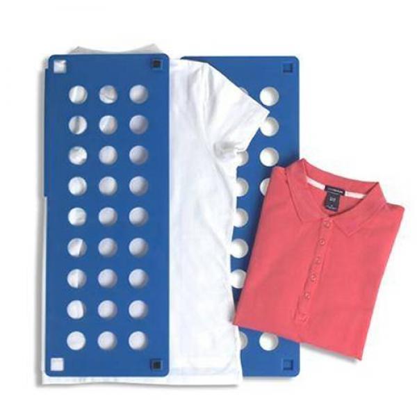 Elbise Katlama Aleti - Image 1