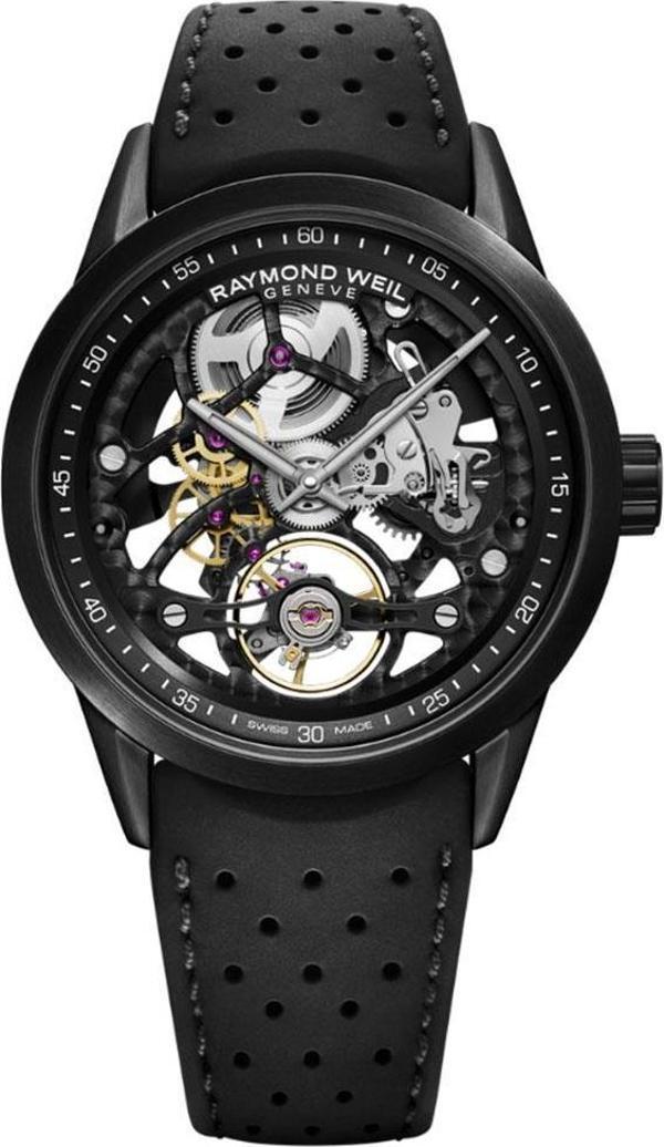 Raymond Weil RW2785BKR20000 Erkek Kol Saati - Image 1