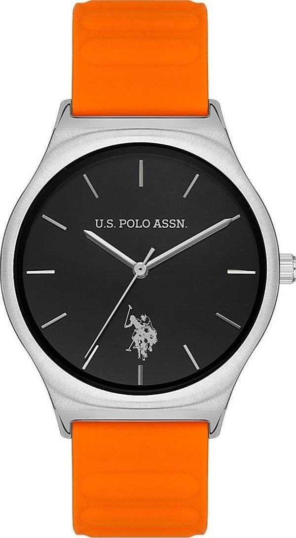 U.S. Polo Assn. USPA1078-04 Erkek Kol Saati - Image 1