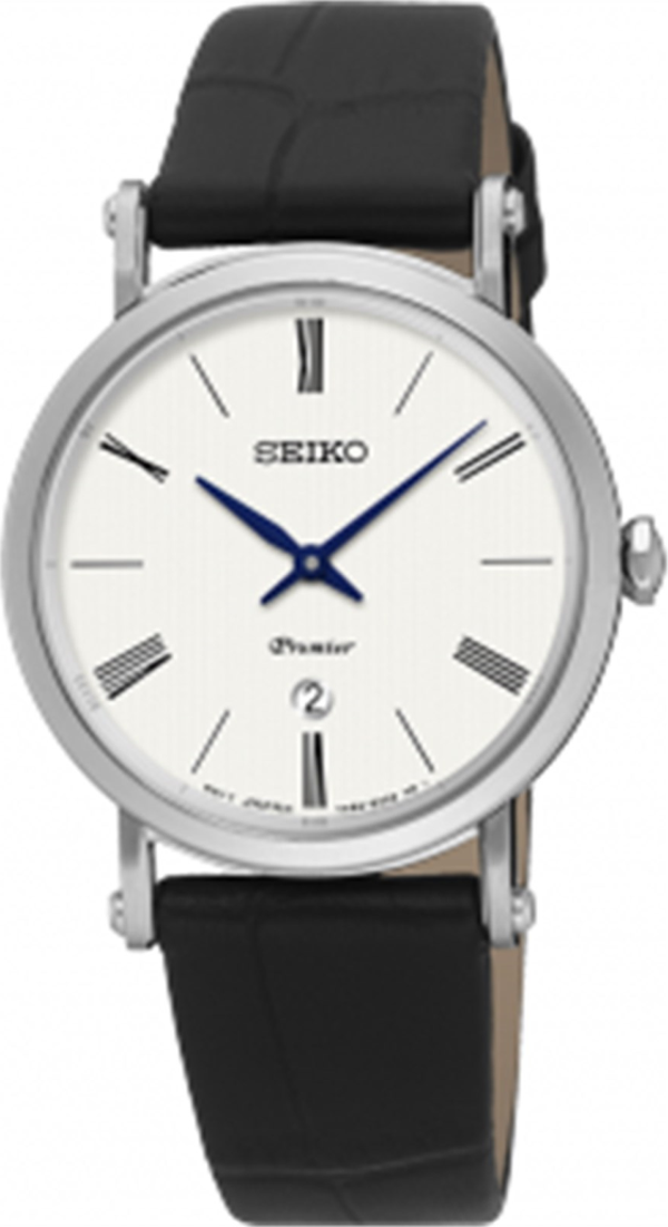 Seiko Premier SXB431P Kadın Kol Saati - Image 1
