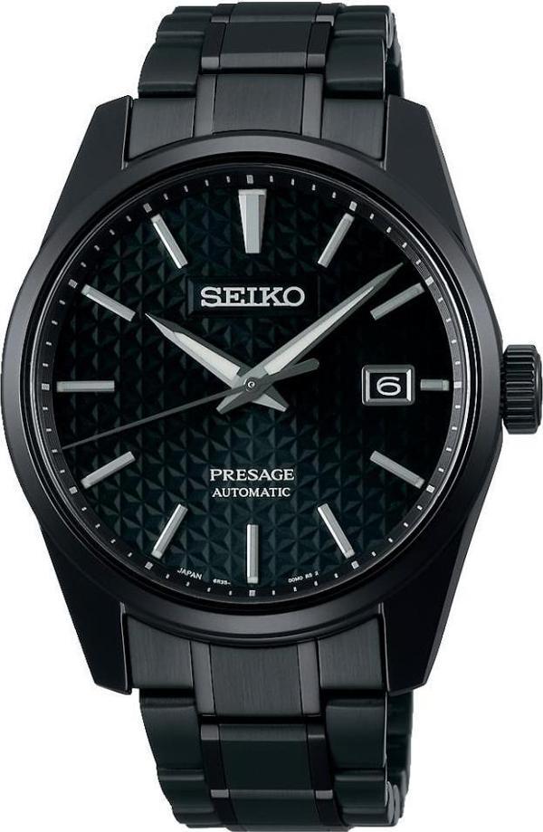 Seiko Presage SPB229J Erkek Kol Saati - Image 1