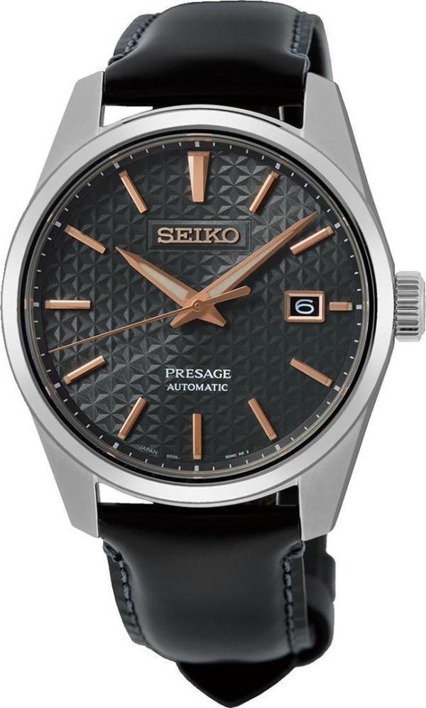 Seiko Presage SPB231J Erkek Kol Saati - Image 1