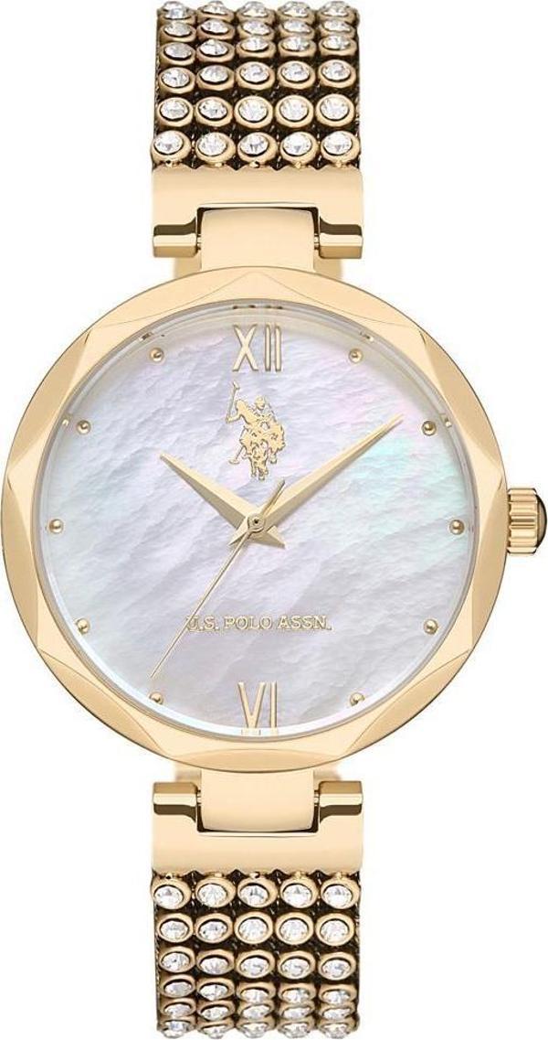 U.S. Polo Assn. USPA2036-05 Kadın Kol Saati - Image 1