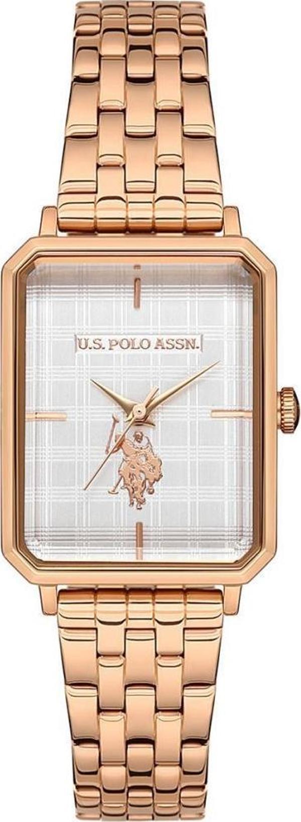 U.S. Polo Assn. USPA2043-01 Kadın Kol Saati - Image 1