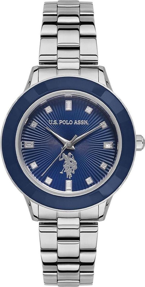 U.S. Polo Assn. USPA2044-04 Kadın Kol Saati - Image 1