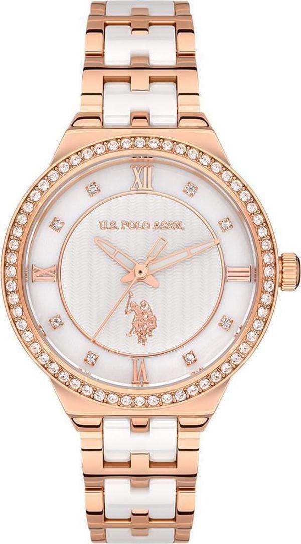 U.S. Polo Assn. USPA2058-01 Kadın Kol Saati - Image 1