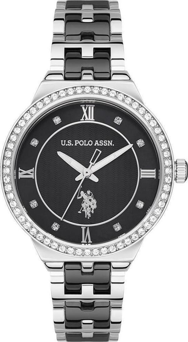 U.S. Polo Assn. USPA2058-05 Kadın Kol Saati - Image 1