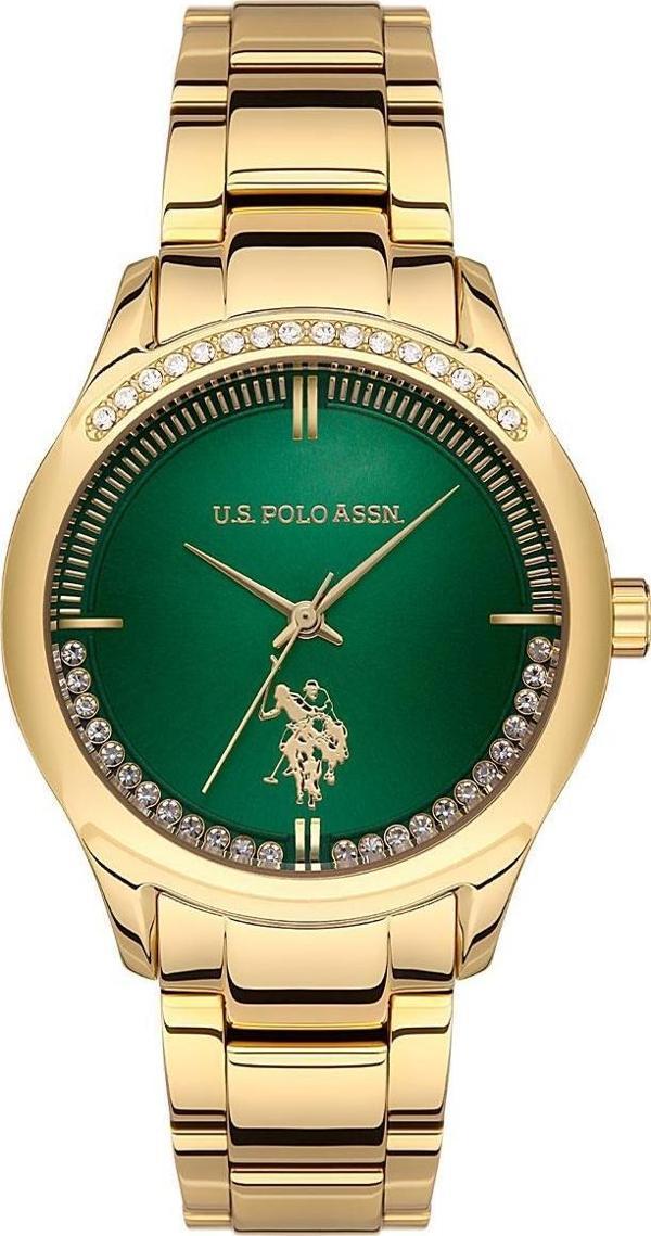 U.S. Polo Assn. USPA2060-03 Kadın Kol Saati - Image 1