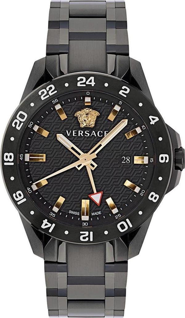 Versace VRSCVE2W00622 Erkek Kol Saati - Image 1