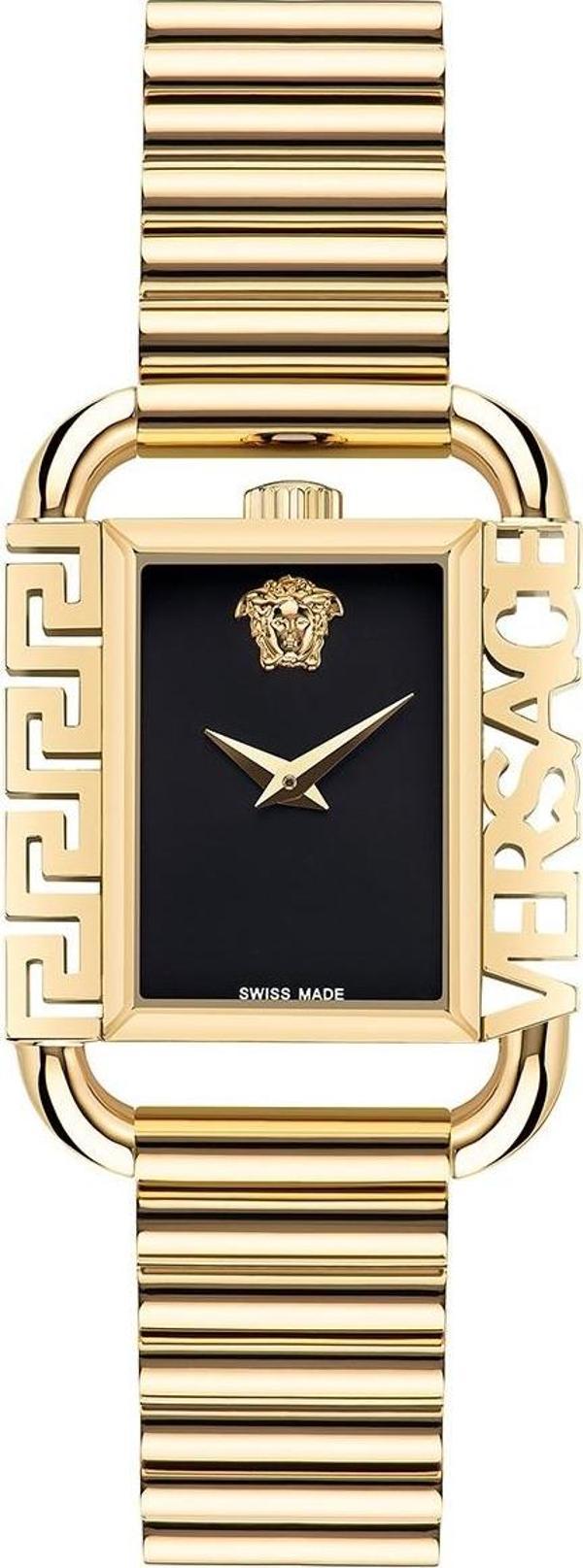 Versace VRSCVE3B00522 Kadın Kol Saati - Image 1