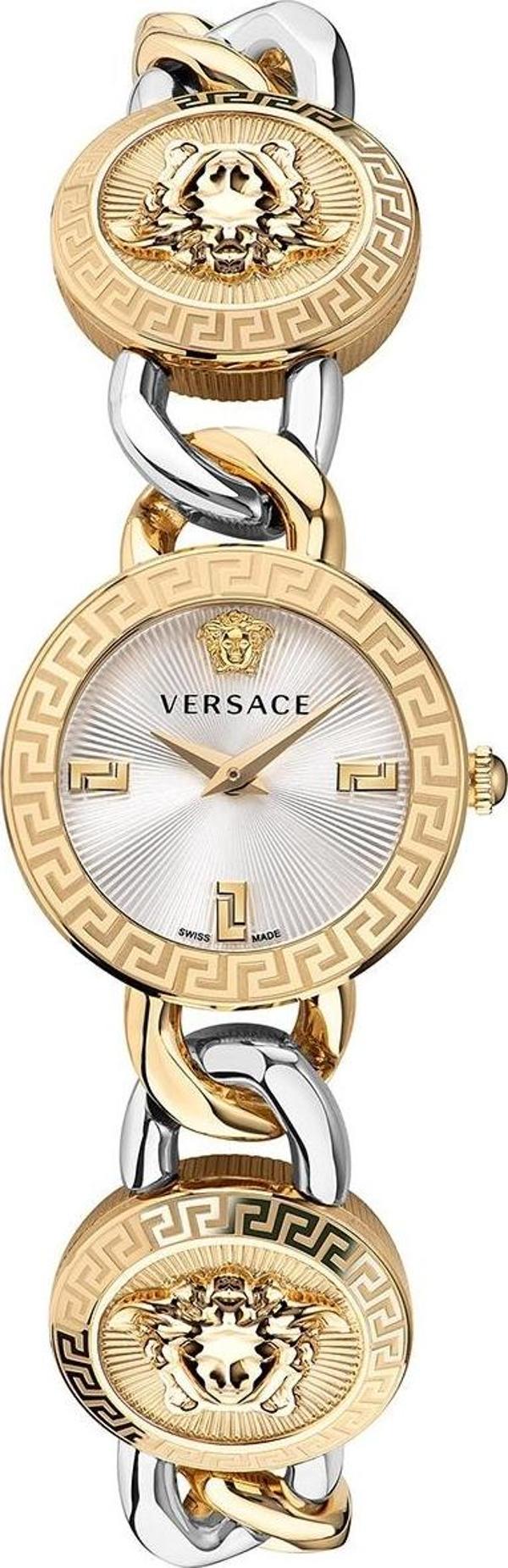 Versace VRSCVE3C00122 Kadın Kol Saati - Image 1