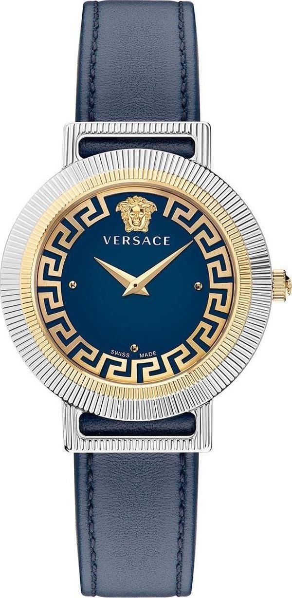 Versace VRSCVE3D00122 Kadın Kol Saati - Image 1