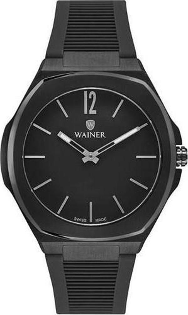 Wainer WA.10120-B Erkek Kol Saati - Image 1