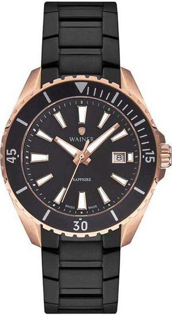 Wainer WA.10901-C Erkek Kol Saati - Image 1