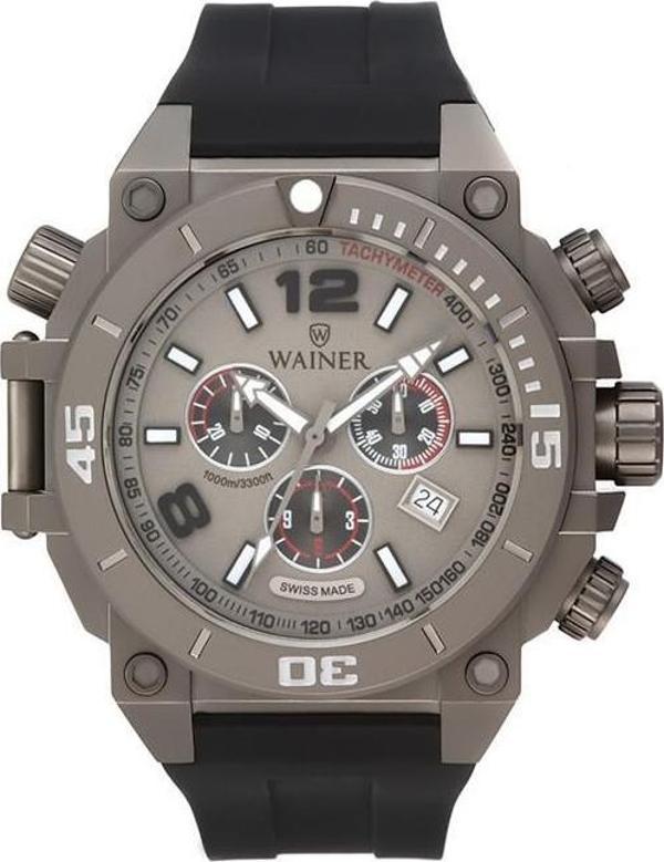 Wainer WA.10920-A Erkek Kol Saati - Image 1