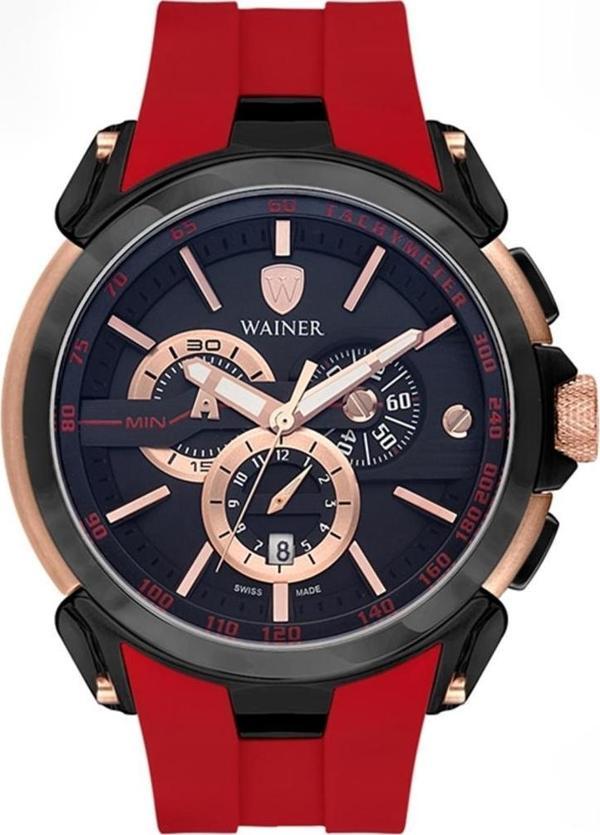 Wainer WA.16910-D Erkek Kol Saati - Image 1